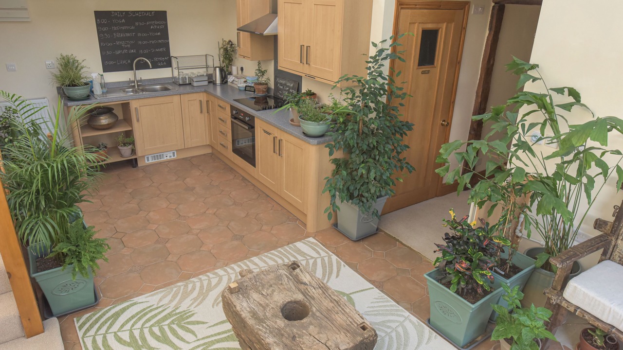 Photo of Outdoor in Hoarwithy