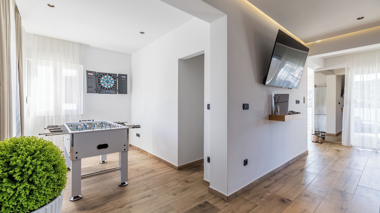 Photo of Livingroom in Vinisce