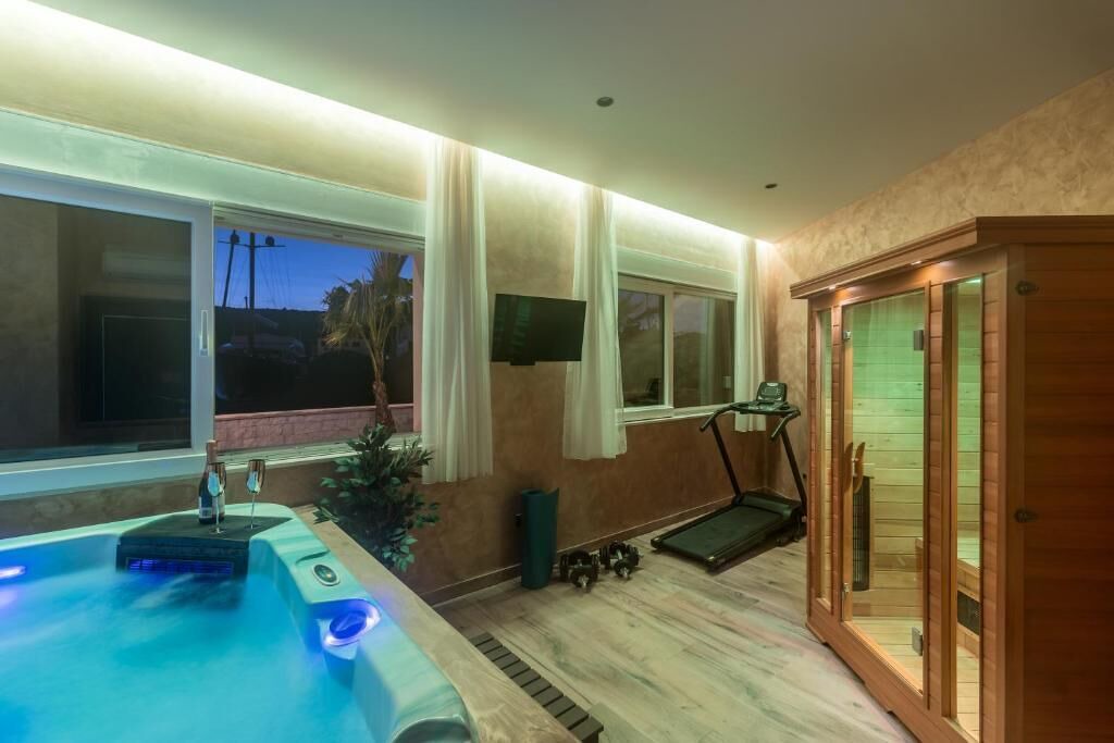 Photo of Patio Balcony in Vinisce