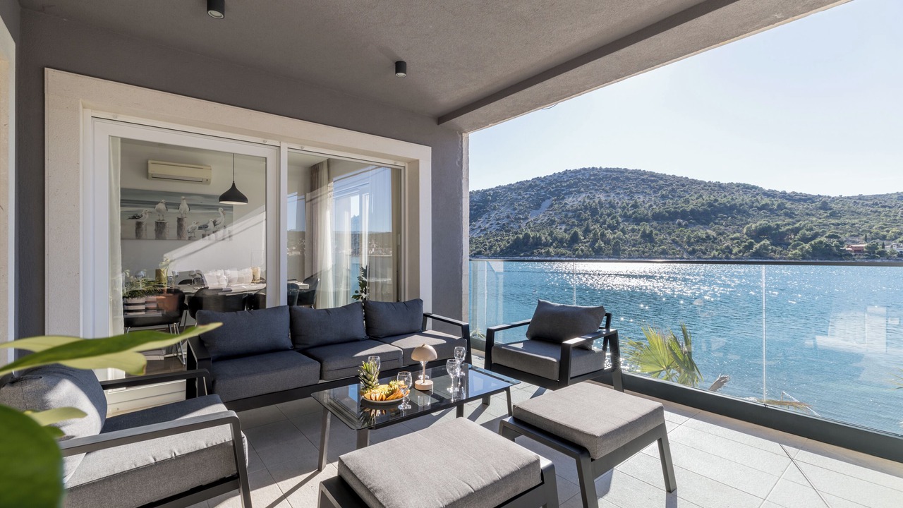 Photo of Patio Balcony in Vinisce