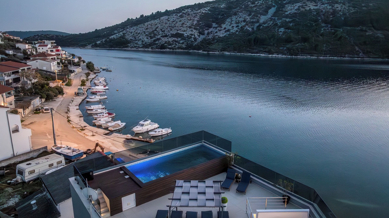 Photo of Outdoor in Vinisce
