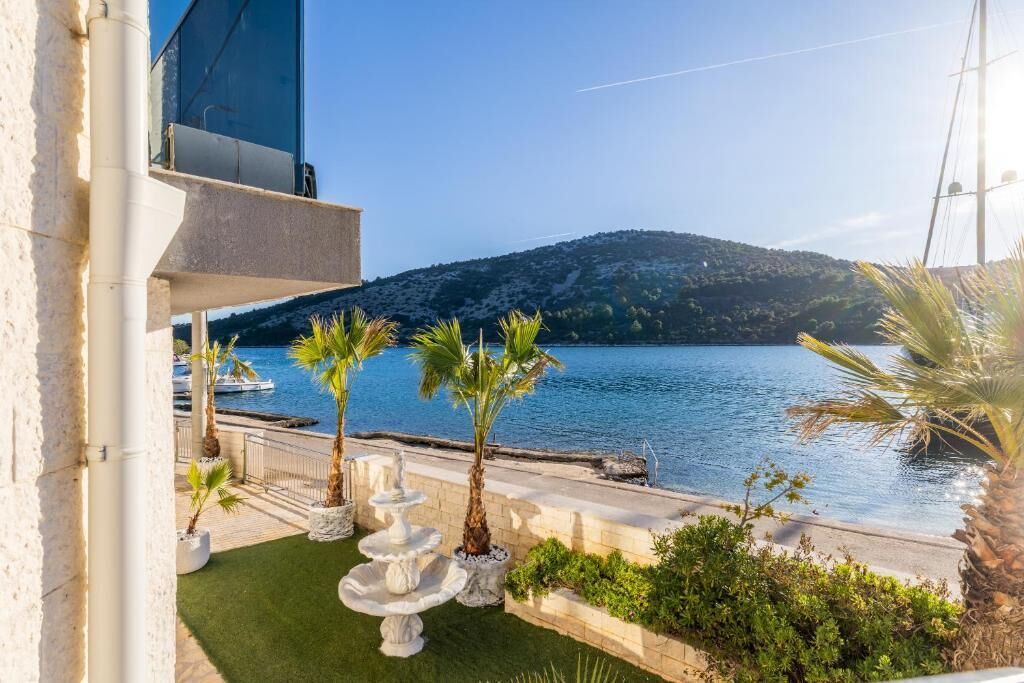 Photo of Patio Balcony in Vinisce