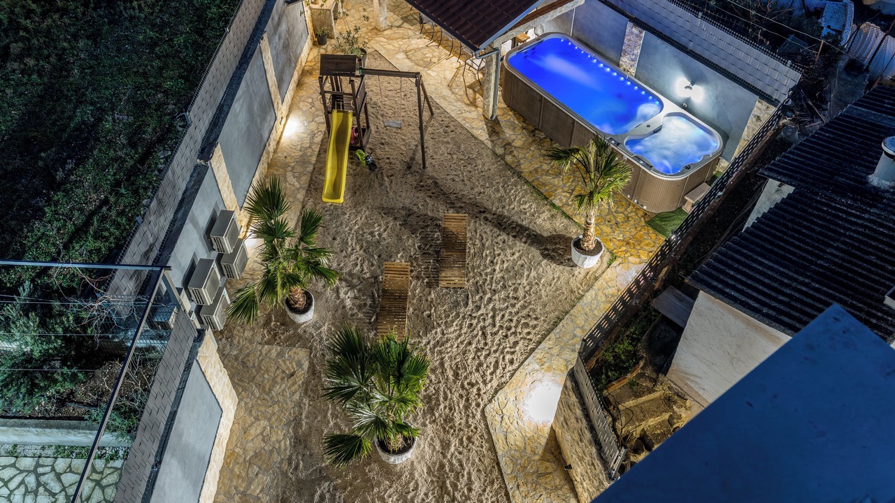 Photo of Patio Balcony in Vinisce