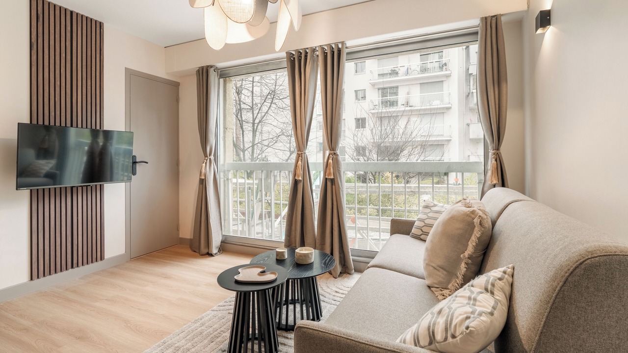 Photo of Outdoor in Necker