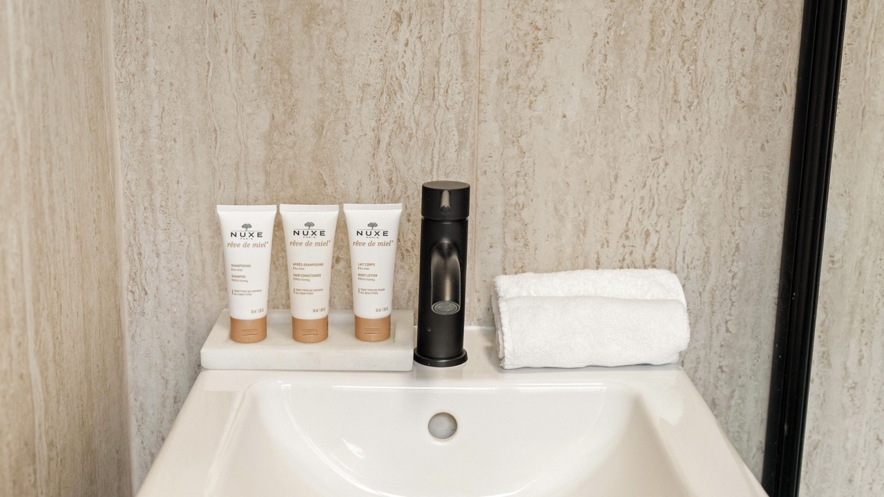 Photo of Bathroom in Necker