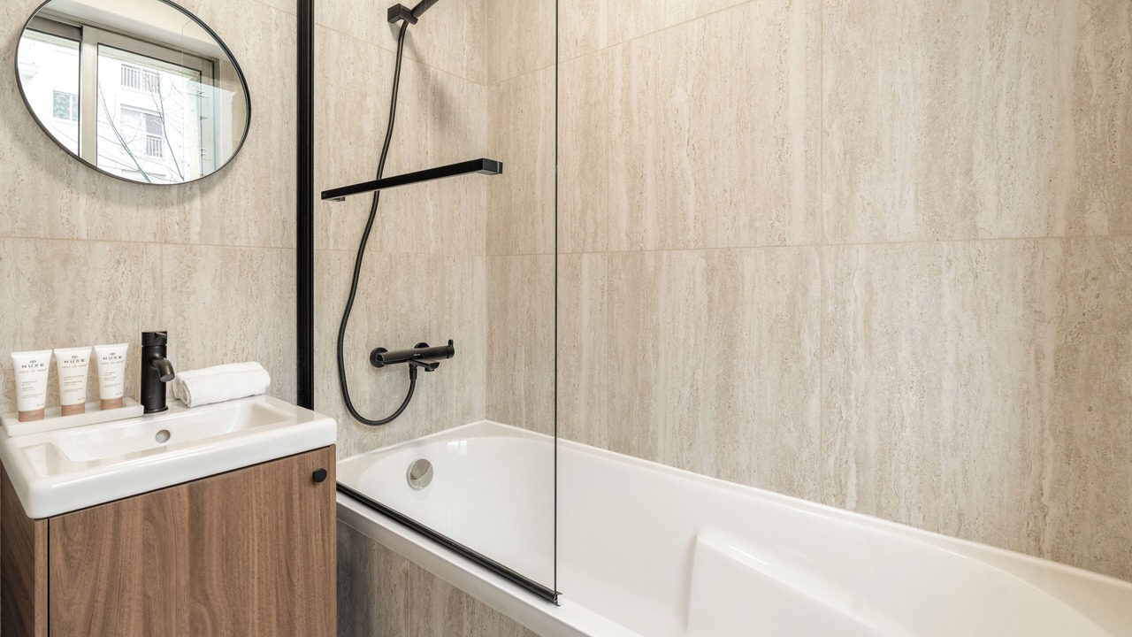 Photo of Bathroom in Necker