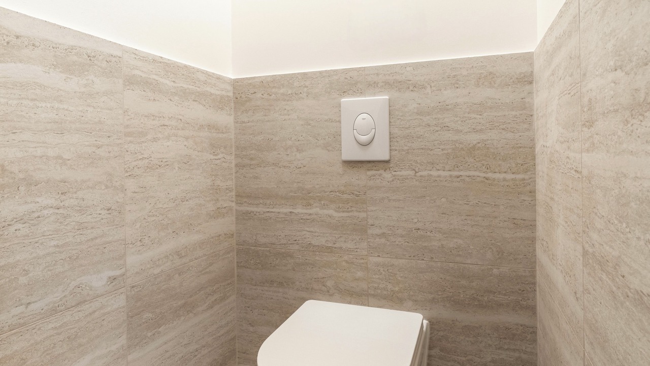 Photo of Bathroom in Necker