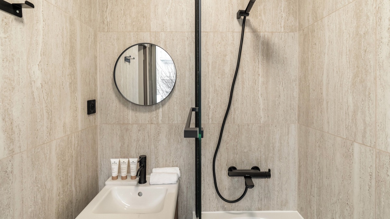 Photo of Bathroom in Necker