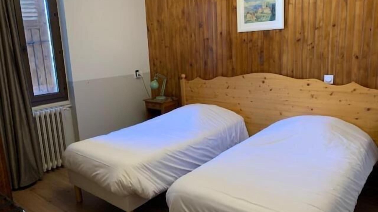 Photo of Bedroom in Saint-Paul-les-Monestier