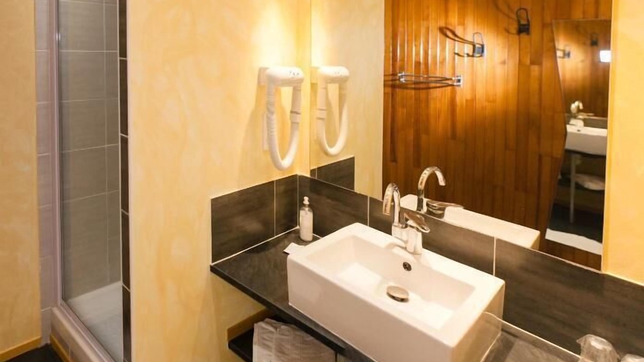 Photo of Bathroom in Saint-Paul-les-Monestier