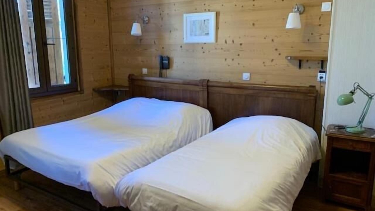 Photo of Bedroom in Saint-Paul-les-Monestier