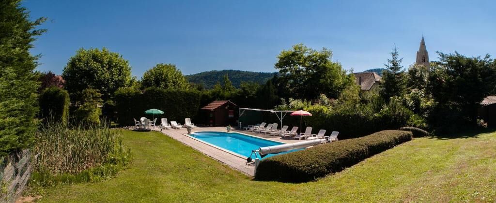 Photo of Outdoor in Saint-Paul-les-Monestier