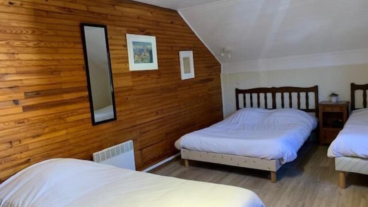 Photo of Bedroom in Saint-Paul-les-Monestier