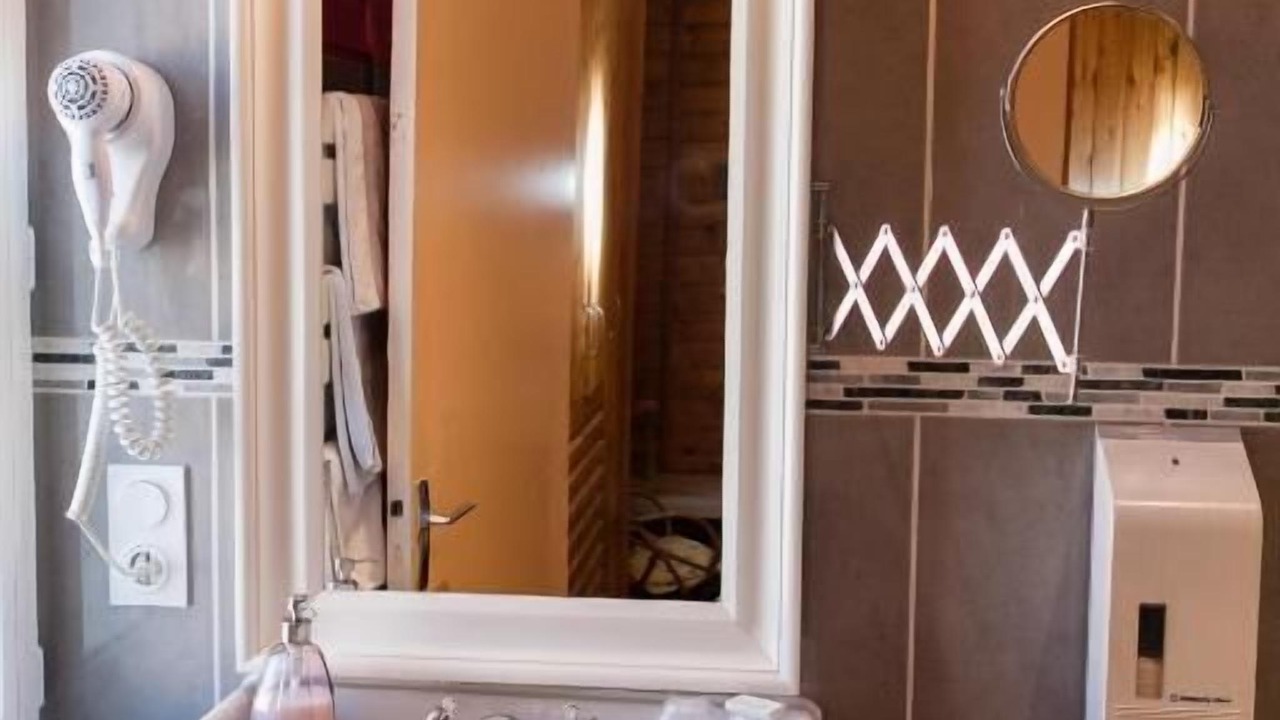 Photo of Bathroom in Saint-Paul-les-Monestier