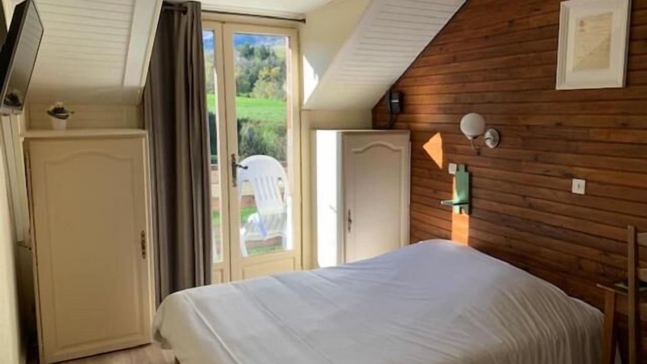 Photo of Patio Balcony in Saint-Paul-les-Monestier