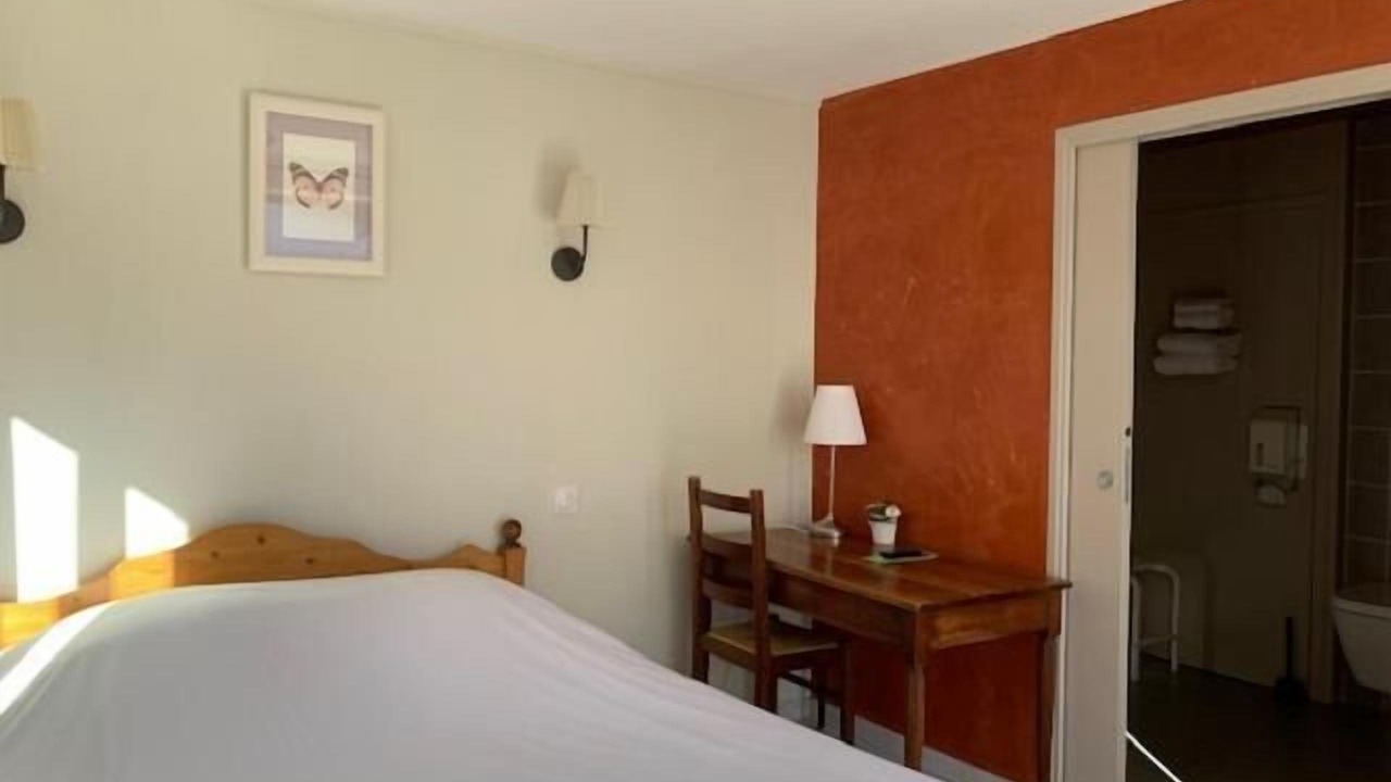 Photo of Bedroom in Saint-Paul-les-Monestier