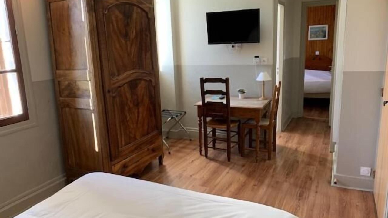 Photo of Bedroom in Saint-Paul-les-Monestier