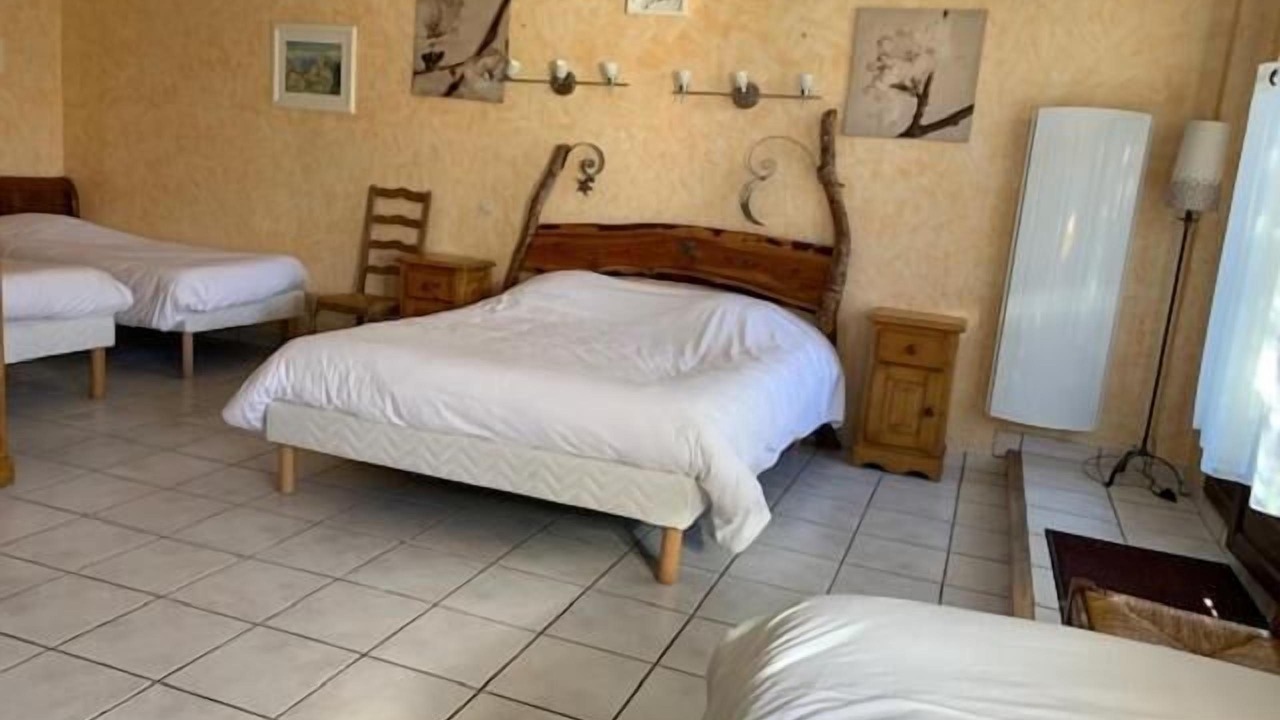 Photo of Bedroom in Saint-Paul-les-Monestier