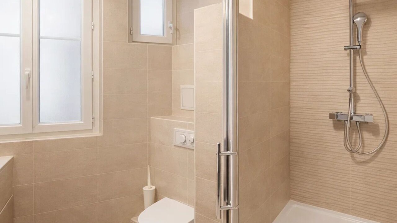 Photo of Bathroom in Jardin des plantes