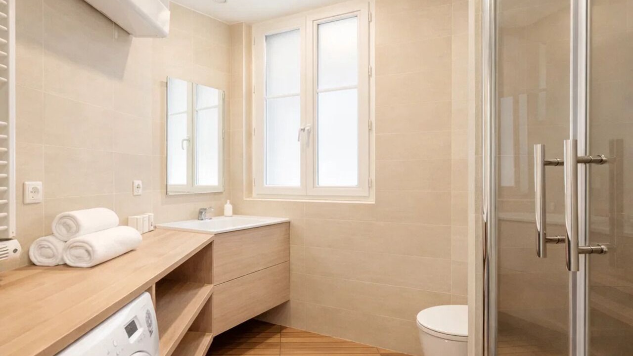 Photo of Bathroom in Jardin des plantes