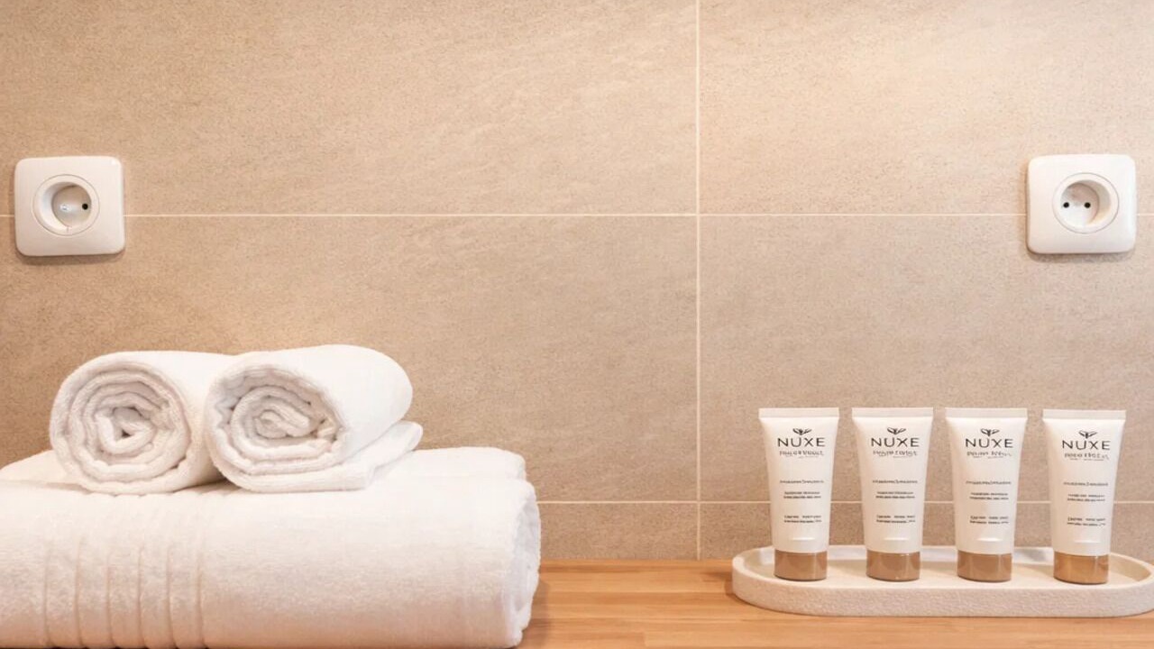 Photo of Bathroom in Jardin des plantes