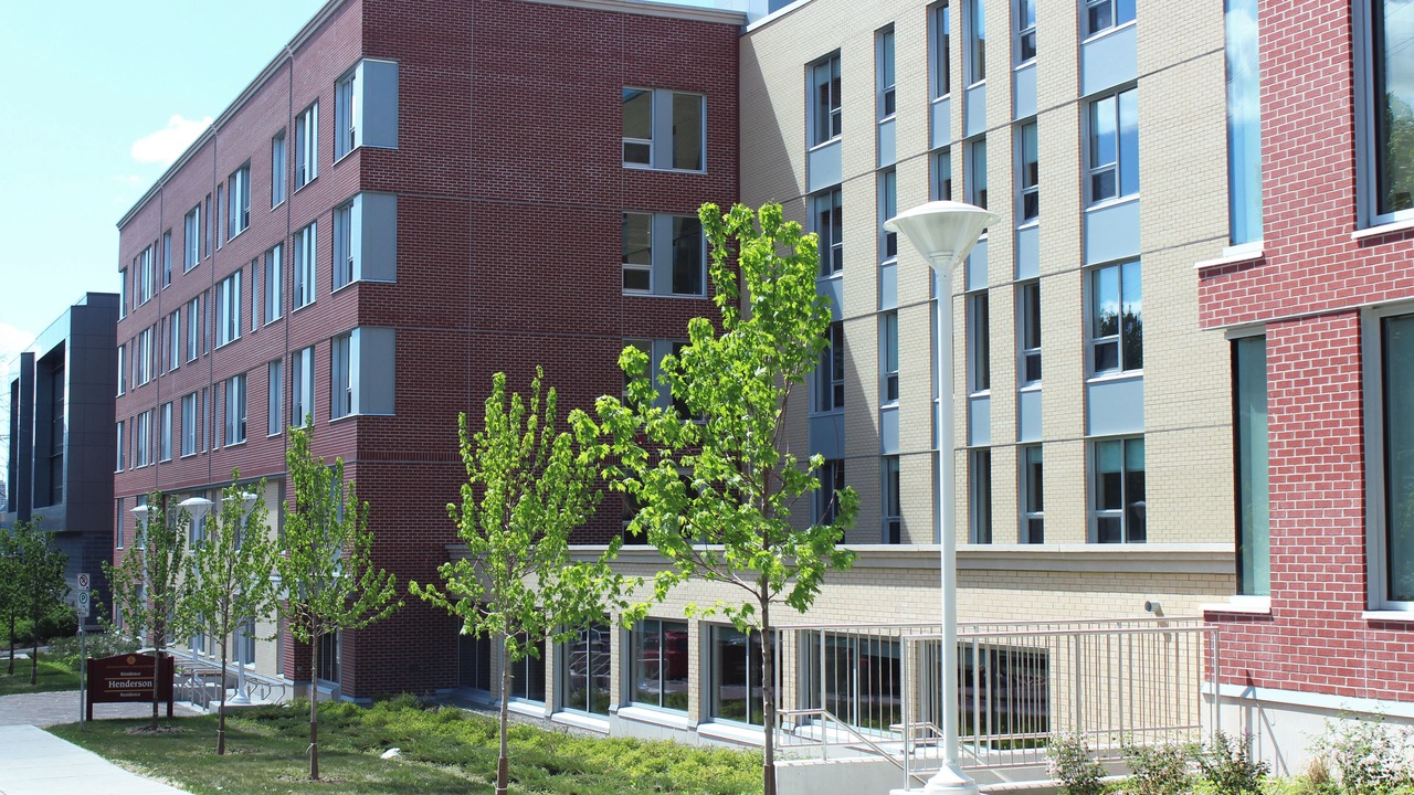 Photo of Outdoor in Sandy Hill