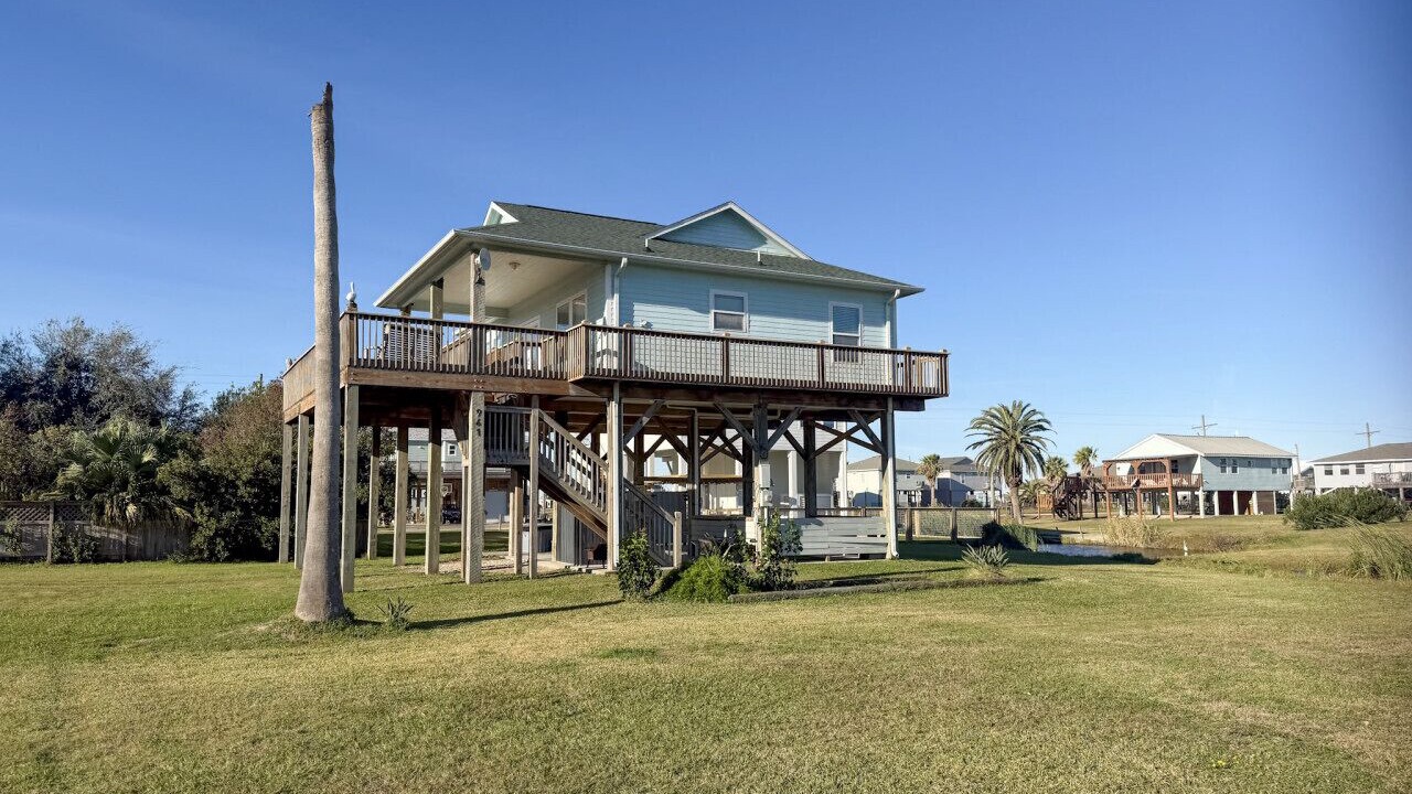 Photo of Outdoor in Crystal Beach