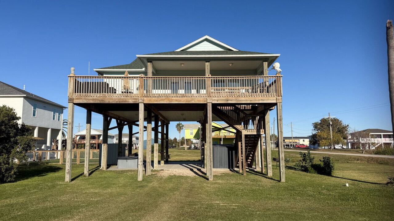 Photo of Outdoor in Crystal Beach