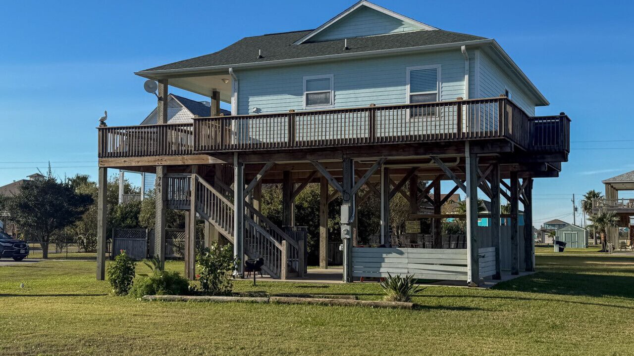 Photo of Outdoor in Crystal Beach
