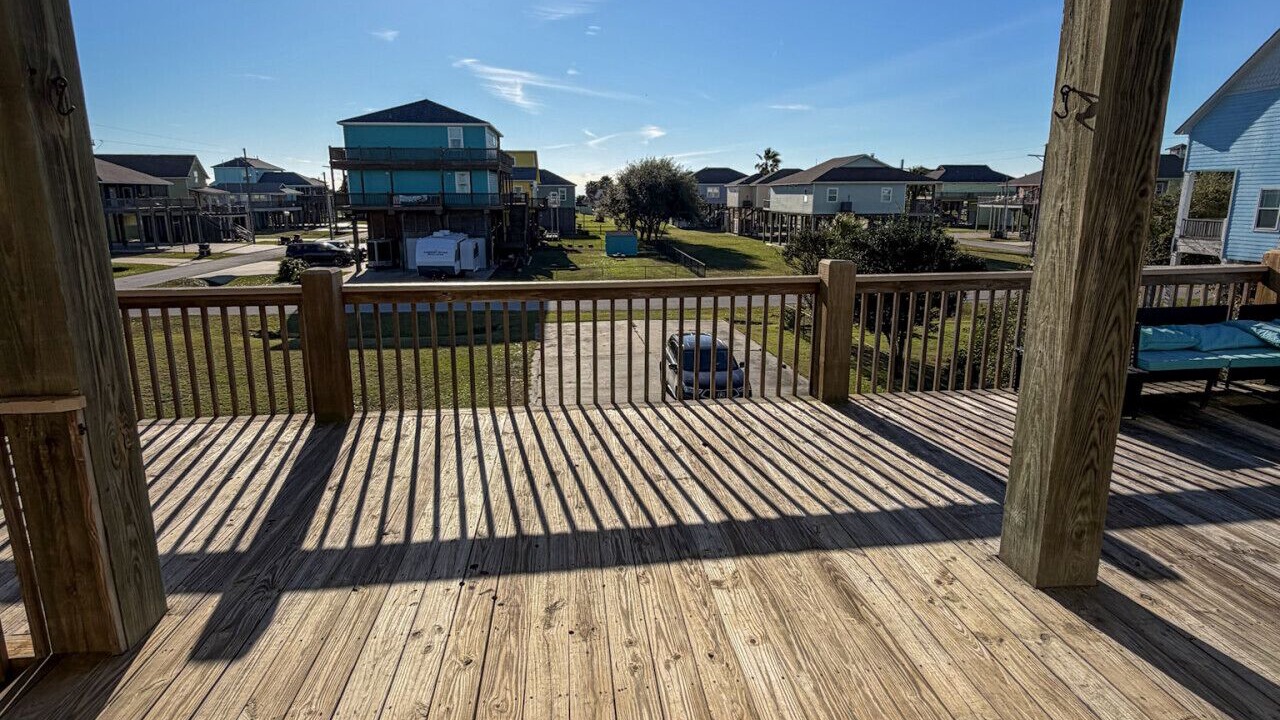 Photo of Outdoor in Crystal Beach