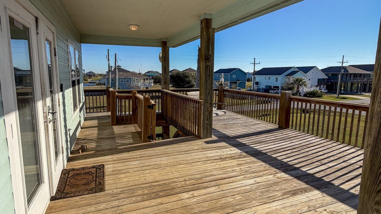 Photo of Outdoor in Crystal Beach