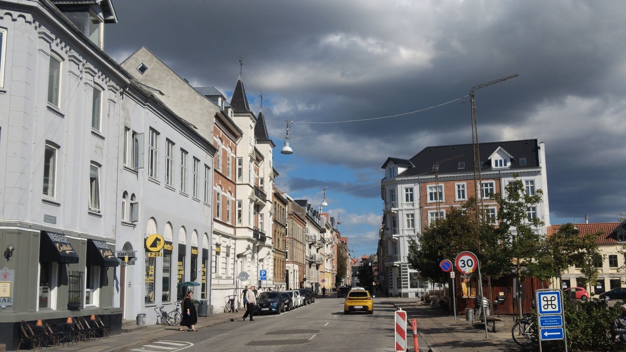 Photo of Outdoor in Aalborg Midtby