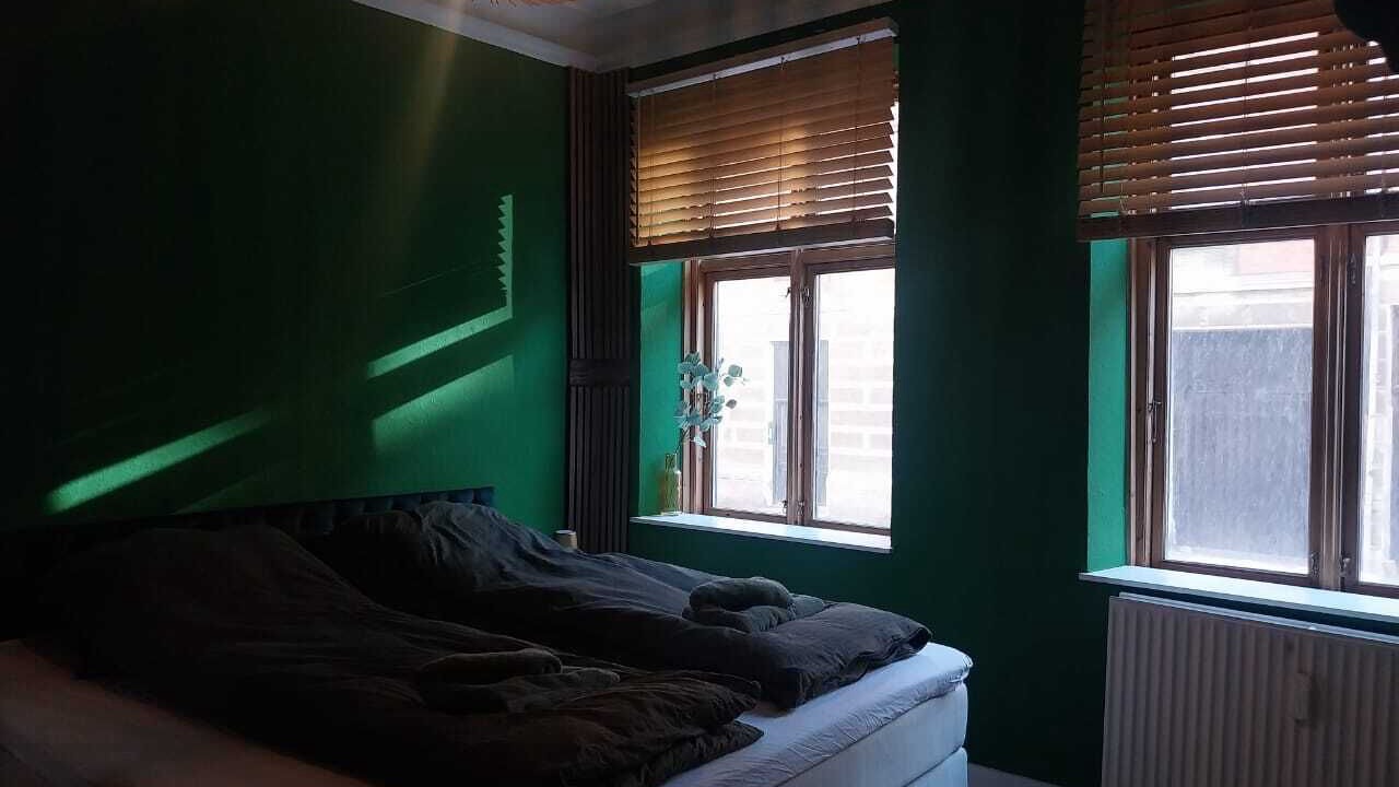 Photo of Bedroom in Aalborg Midtby