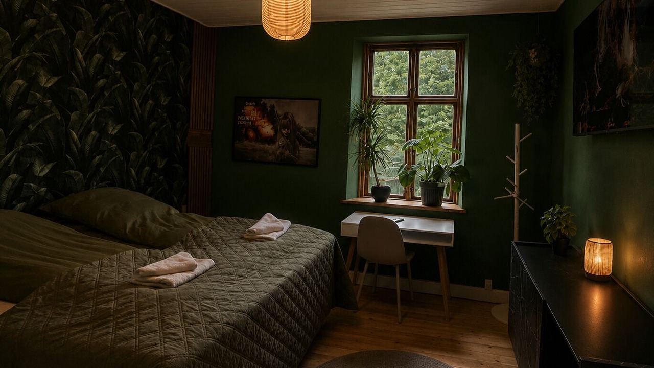 Photo of Others in Aalborg Midtby
