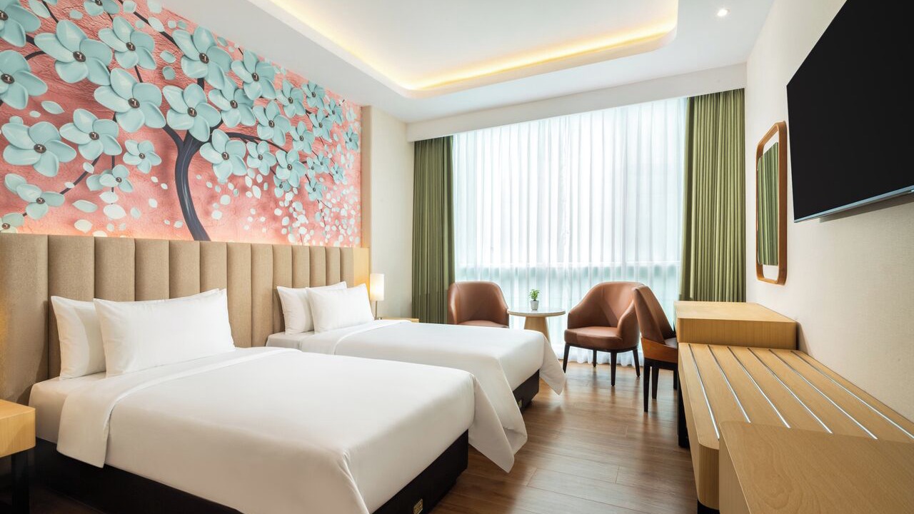 Photo of Bedroom in Banjarbaru