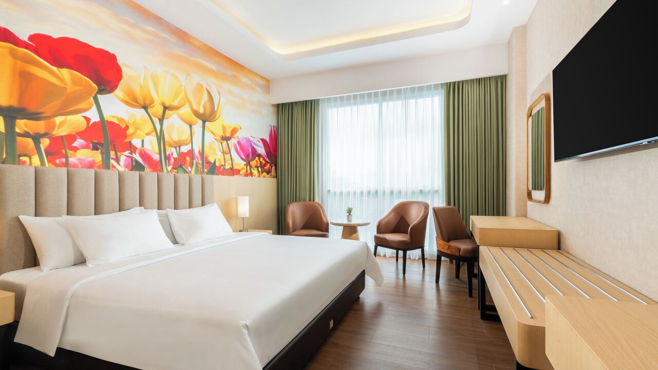 Photo of Bedroom in Banjarbaru