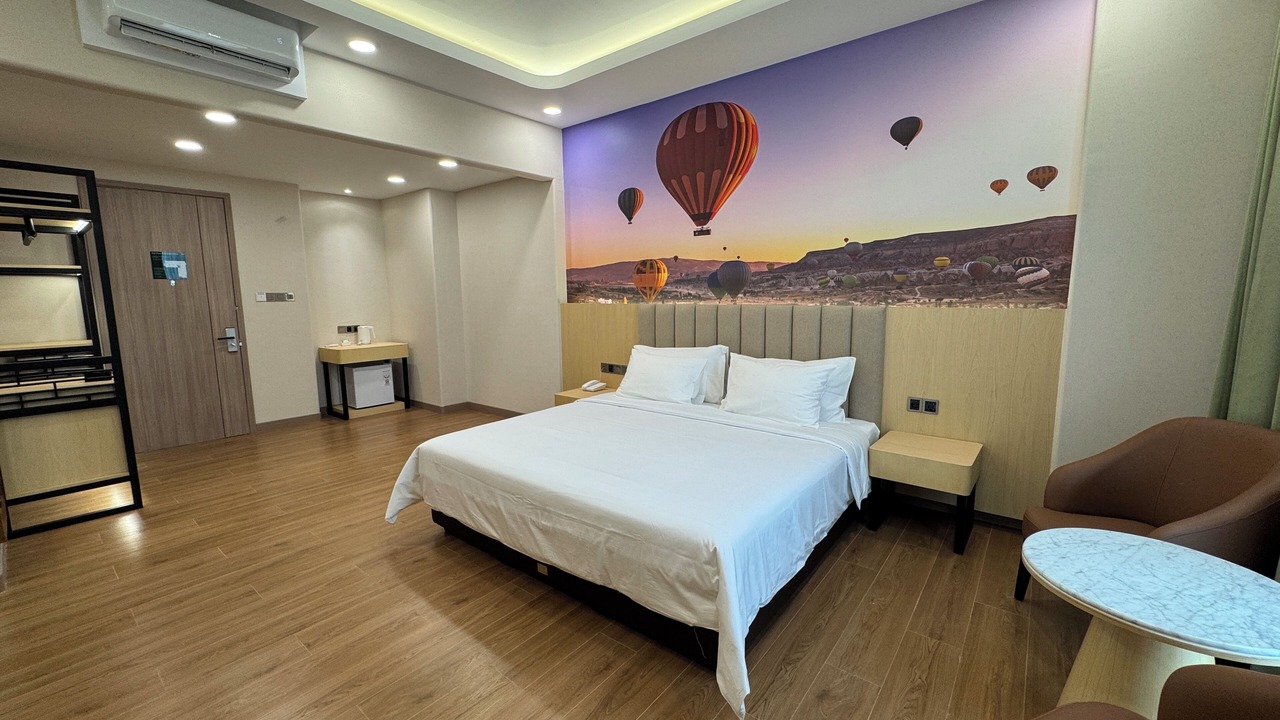 Photo of Bedroom in Banjarbaru