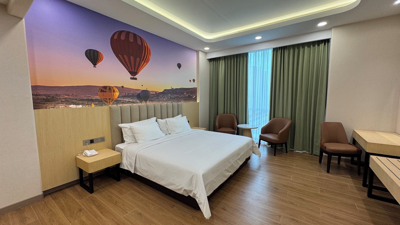 Photo of Bedroom in Banjarbaru