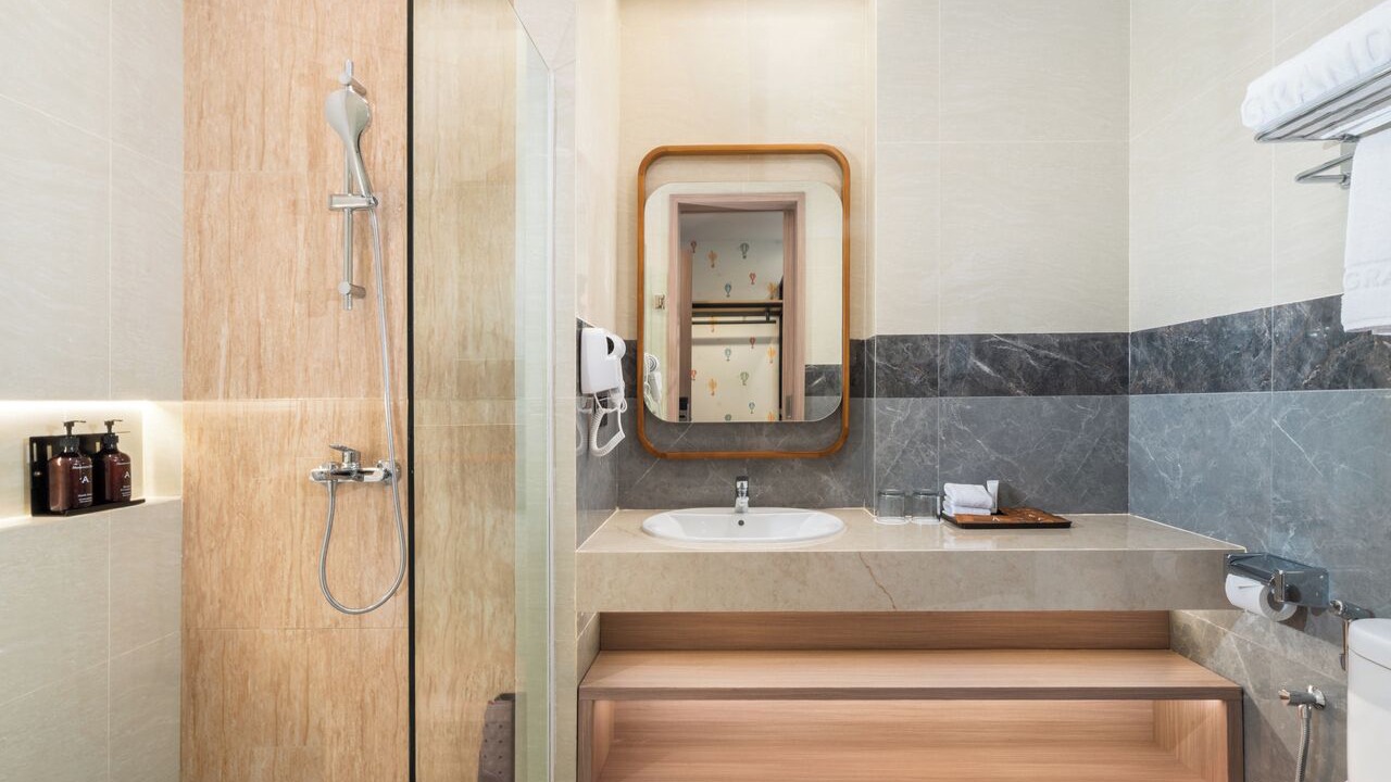 Photo of Bathroom in Banjarbaru