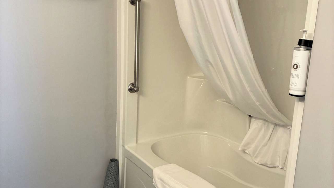 Photo of Bathroom in Rocky Harbour