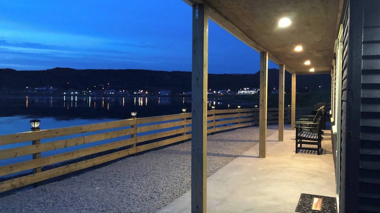 Photo of Others in Rocky Harbour