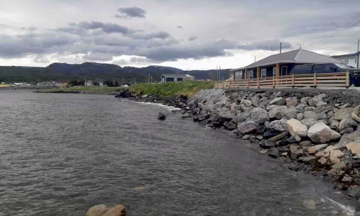 Photo of Outdoor in Rocky Harbour