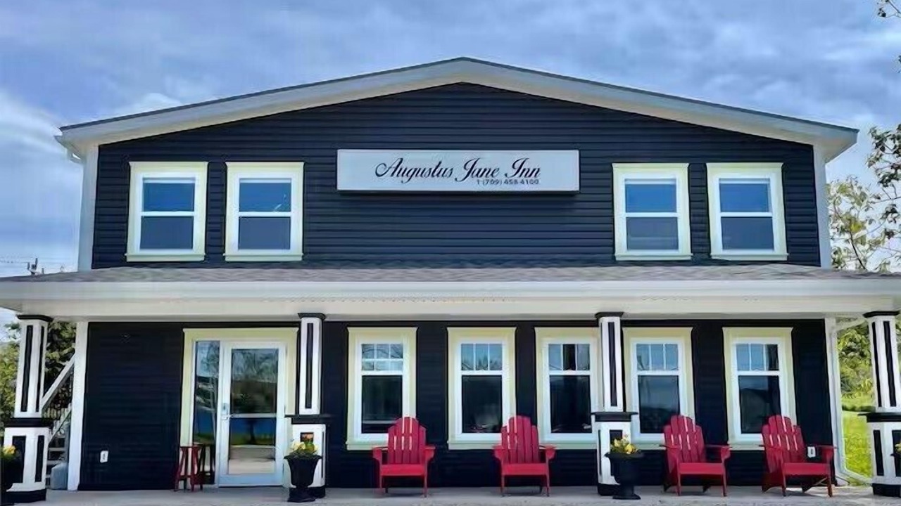 Photo of Outdoor in Rocky Harbour