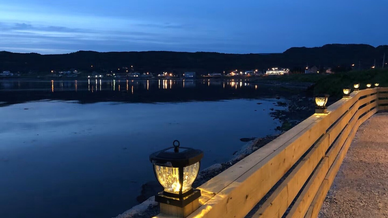 Photo of Bedroom in Rocky Harbour