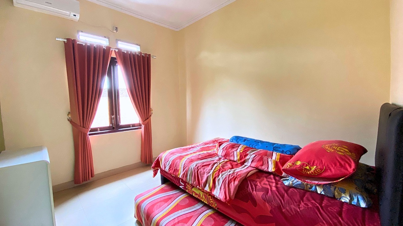 Photo of Bedroom in Yogyakarta