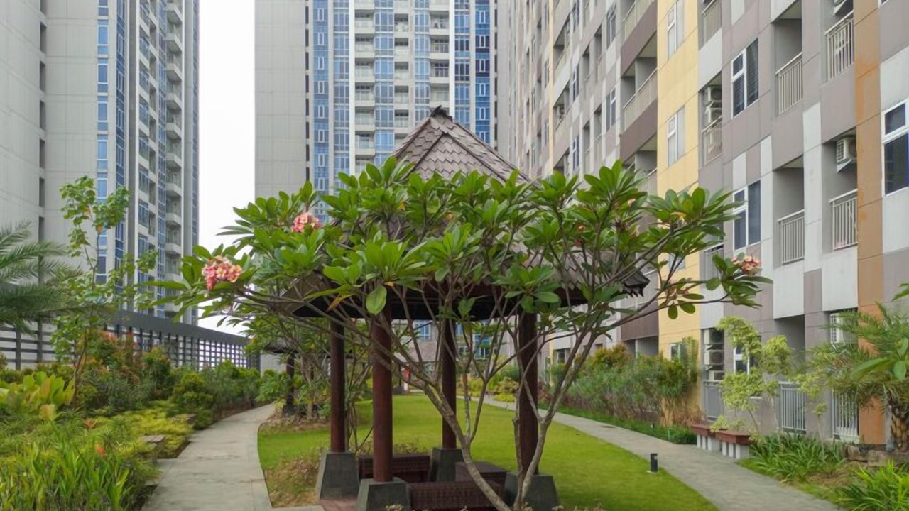 Photo of Outdoor in Kesawan