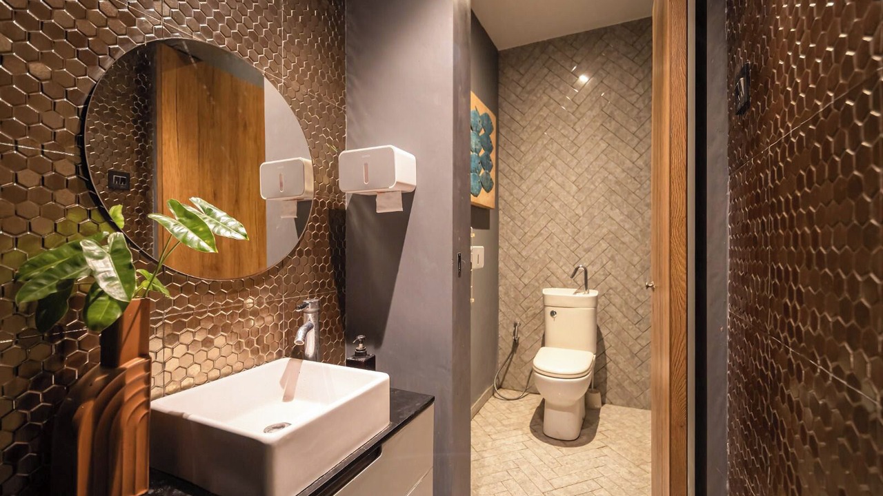Photo of Bathroom in Srimulyo
