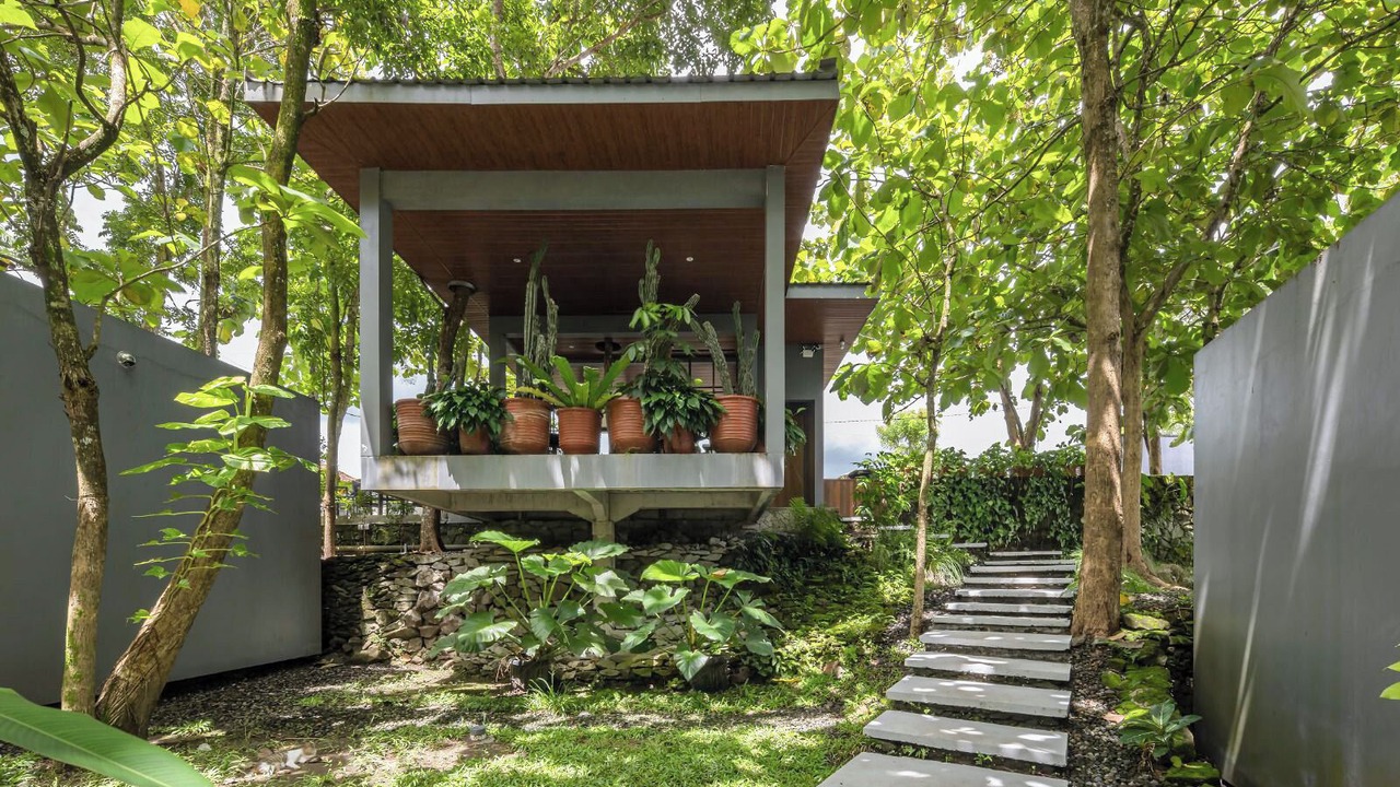 Photo of Outdoor in Srimulyo