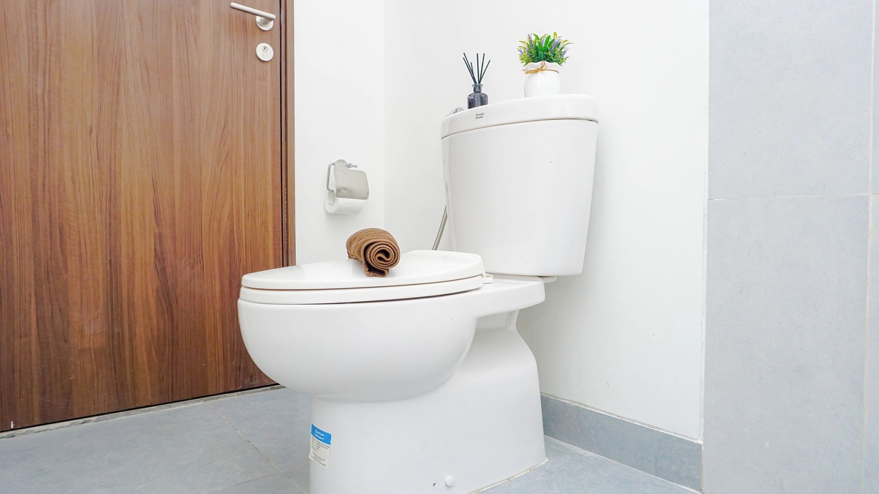 Photo of Bathroom in Kedungmanggu