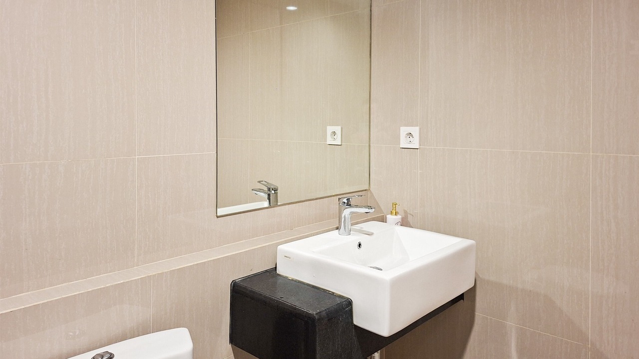 Photo of Bathroom in Pondok Aren